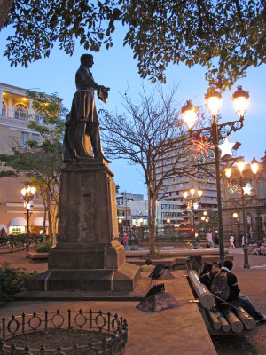 Theatro Nacional Plaza