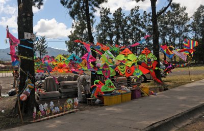 Parque de La Paz