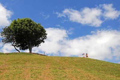 Parque de La Paz