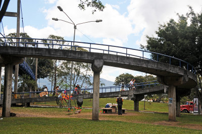 Parque de La Paz