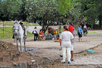 Parque de La Paz