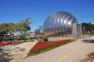 Museo Nacional de Costa Rica & Area