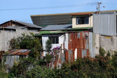 San Francisco Barrio