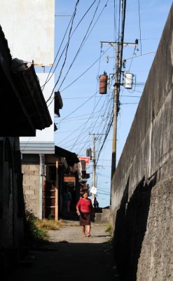 San Francisco Barrio