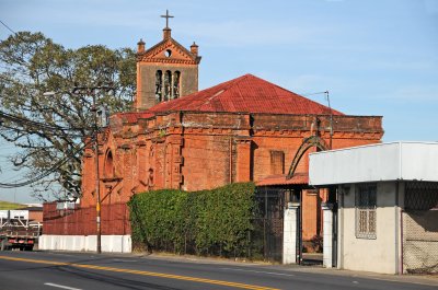 San Francisco Barrio