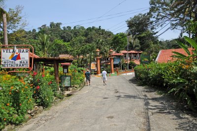 Hotel Villabosque