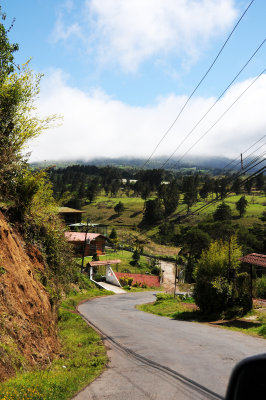Alajuela/Poas Area