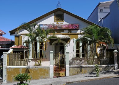 Central Area