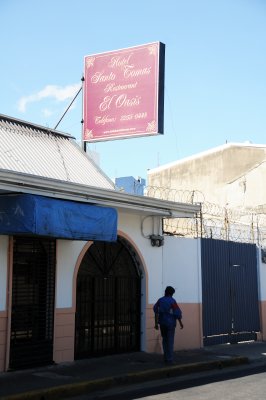 Central Area