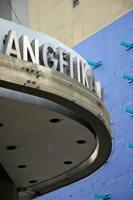 Angelika Cinemas Marque