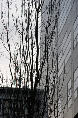 Jean Nouvel's Residential Building