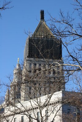 Federal Court House Roof Repair