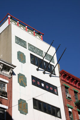 Chinese Association Building