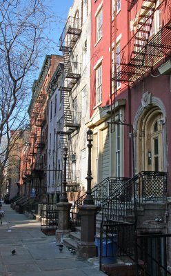 Residences - Northwest View