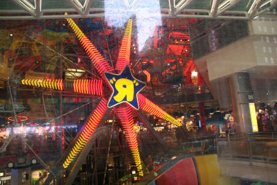 Toys R Us Store - Times Square