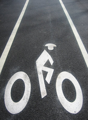 Bicycle Lane