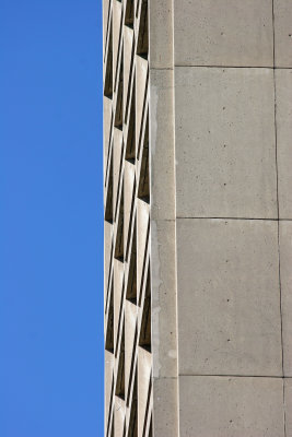 Tower Detail