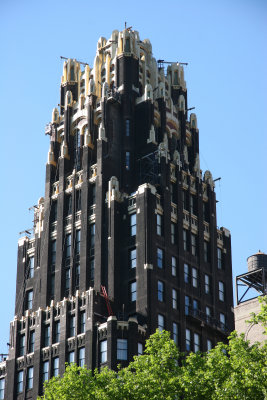 Bryant Park Hotel