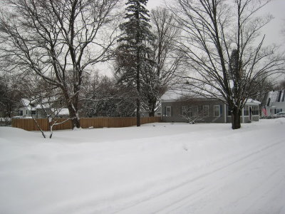 Winter 2009