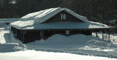 Route 106, Vermont
