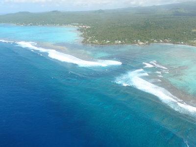 Samoa