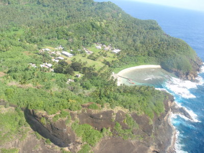 Apolima, Samoa