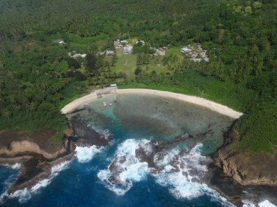 Apolima, Samoa