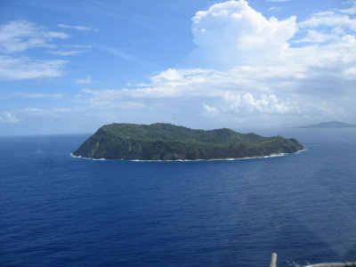 Apolima, Samoa