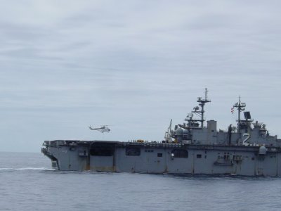 USS Essex 02