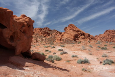 007 Valley of Fire State Park, Nevada.JPG