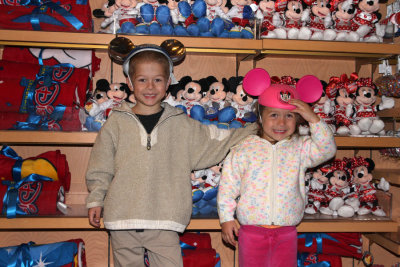 Walt Disney World