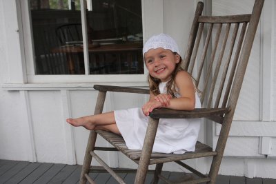 Heritage Village in Clearwater.