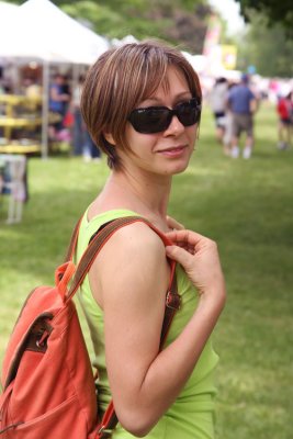 Nadia