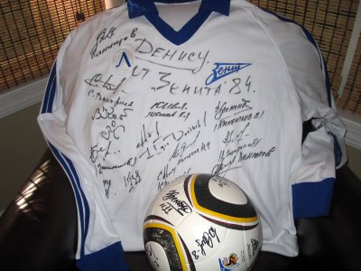Zenit 2010