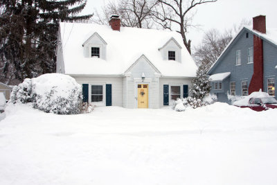 Storm of 2011