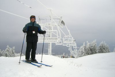 Stratton Mountain, VT