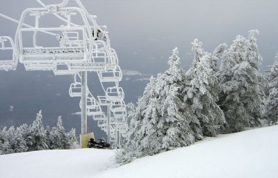 Stratton Mountain, VT