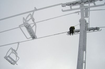 Stratton Mountain, VT