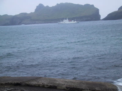 St. Kilda. Village Bay.jpg