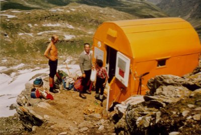Prolog 2. Texel Gruppe 1977