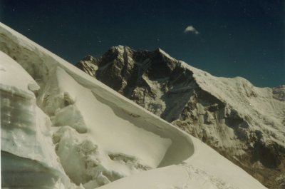 Nepal Apr/May 1994