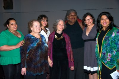 Herstory and Erika Duncan Archive Celebration: Reading and Reception