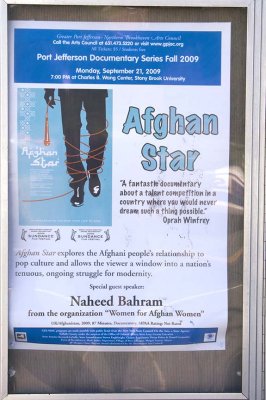 Afghan Star