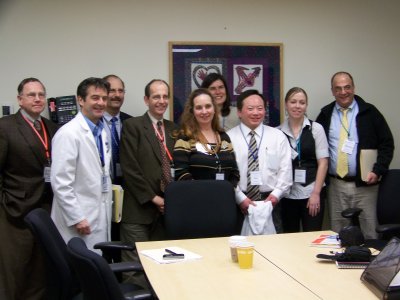 Phyllis and the Ped GIST Mds-NIH-2