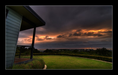 our holiday house,Margaret River