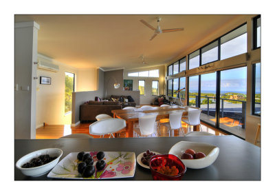 our holiday house,Margaret River