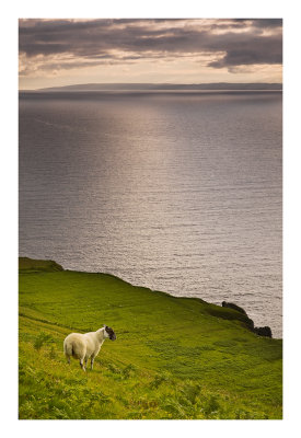 The Sound of  Raasay, Isle of Skye
