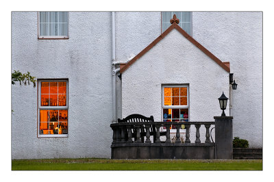 Greshornish House, Isle of Skye