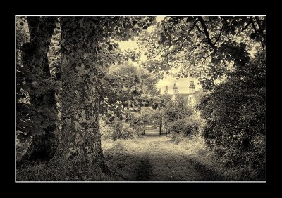 Greshornish House, Isle of Skye