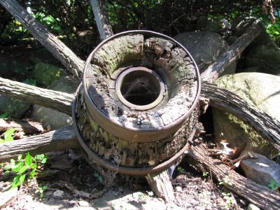 Wagonwheel